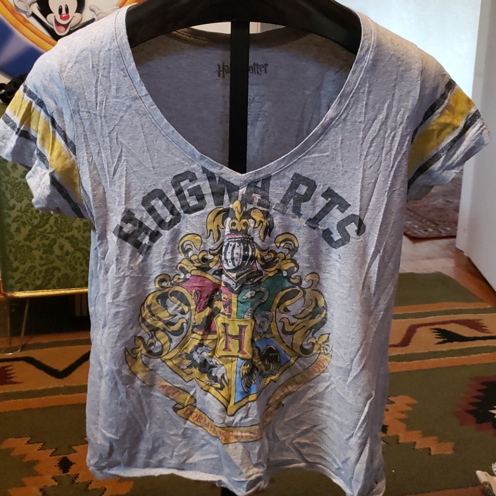 Harry Potter
